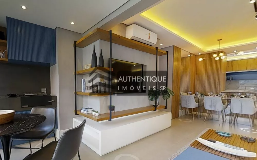 Apartamento, 3 quartos, 130 m² - Foto 28