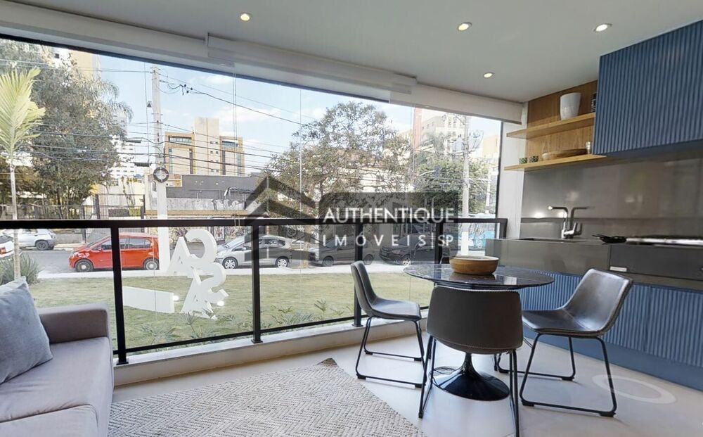 Apartamento, 3 quartos, 130 m² - Foto 8