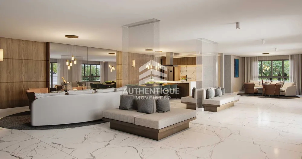 Apartamento, 4 quartos, 132 m² - Foto 5