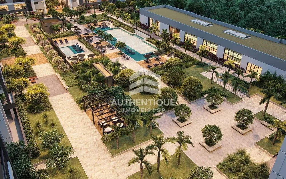 Apartamento, 4 quartos, 132 m² - Foto 2