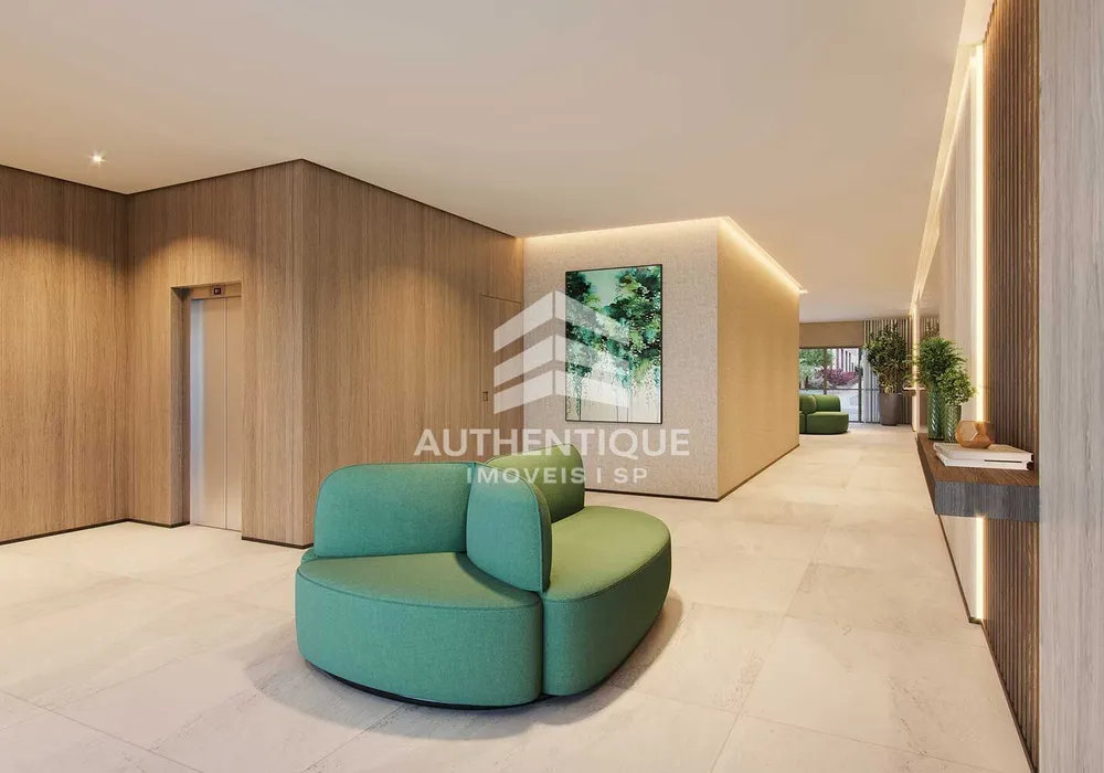 Apartamento, 4 quartos, 132 m² - Foto 3