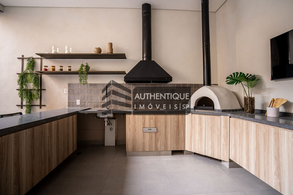 Apartamento, 3 quartos, 144 m² - Foto 3