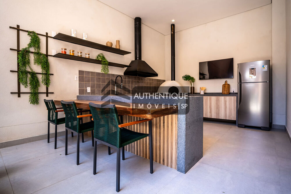 Apartamento, 3 quartos, 144 m² - Foto 1