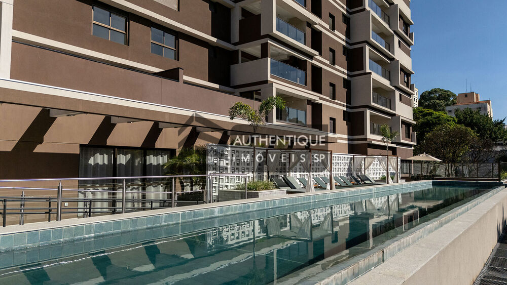 Apartamento, 3 quartos, 144 m² - Foto 2