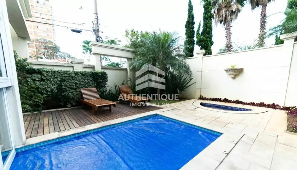 Apartamento, 2 quartos, 170 m² - Foto 18