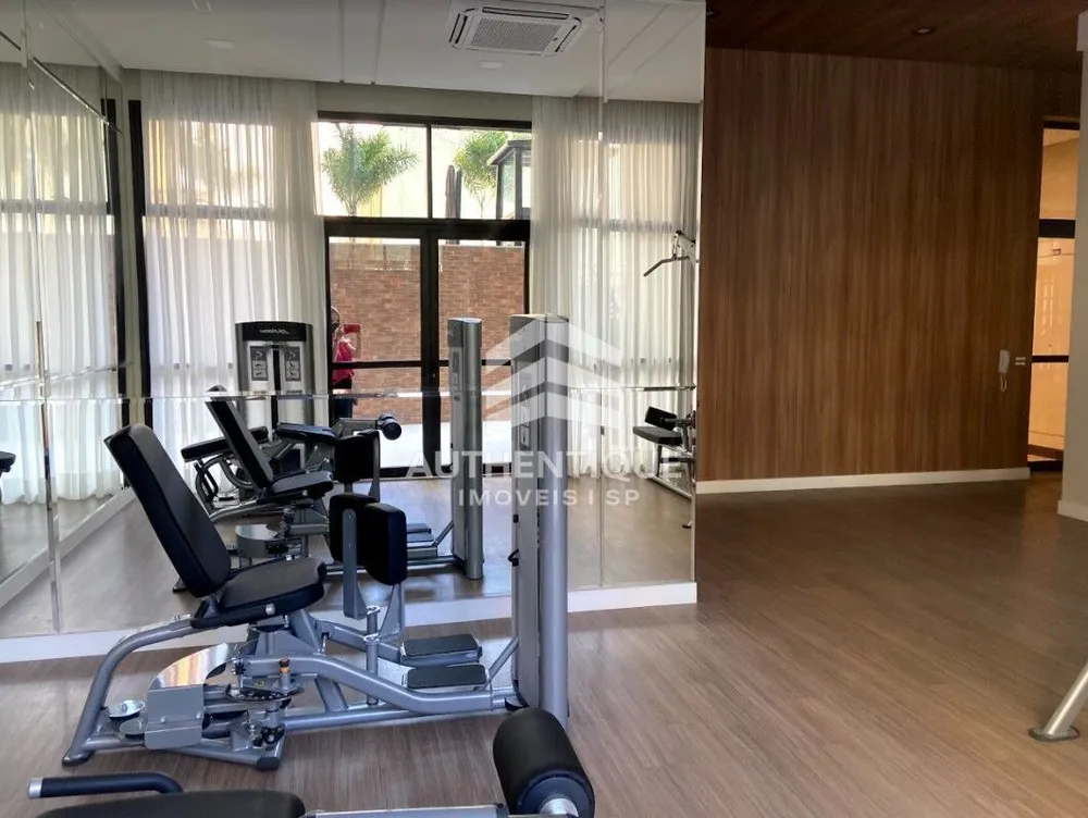 Apartamento, 3 quartos, 163 m² - Foto 5
