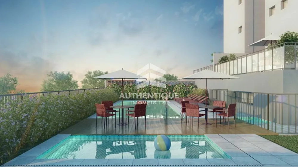 Apartamento, 3 quartos, 116 m² - Foto 2