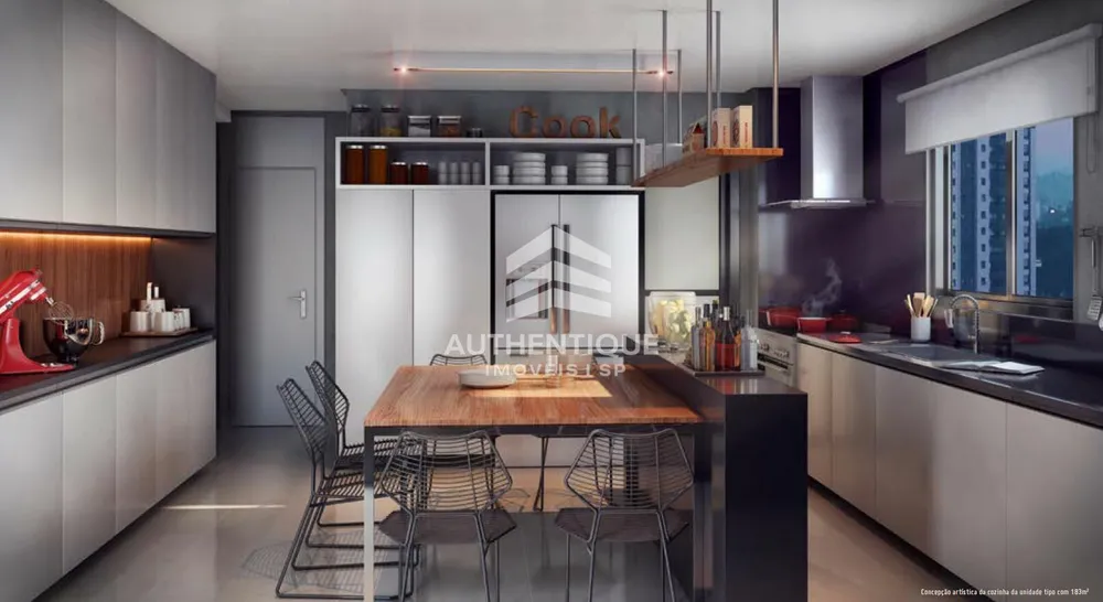 Apartamento, 3 quartos, 116 m² - Foto 6