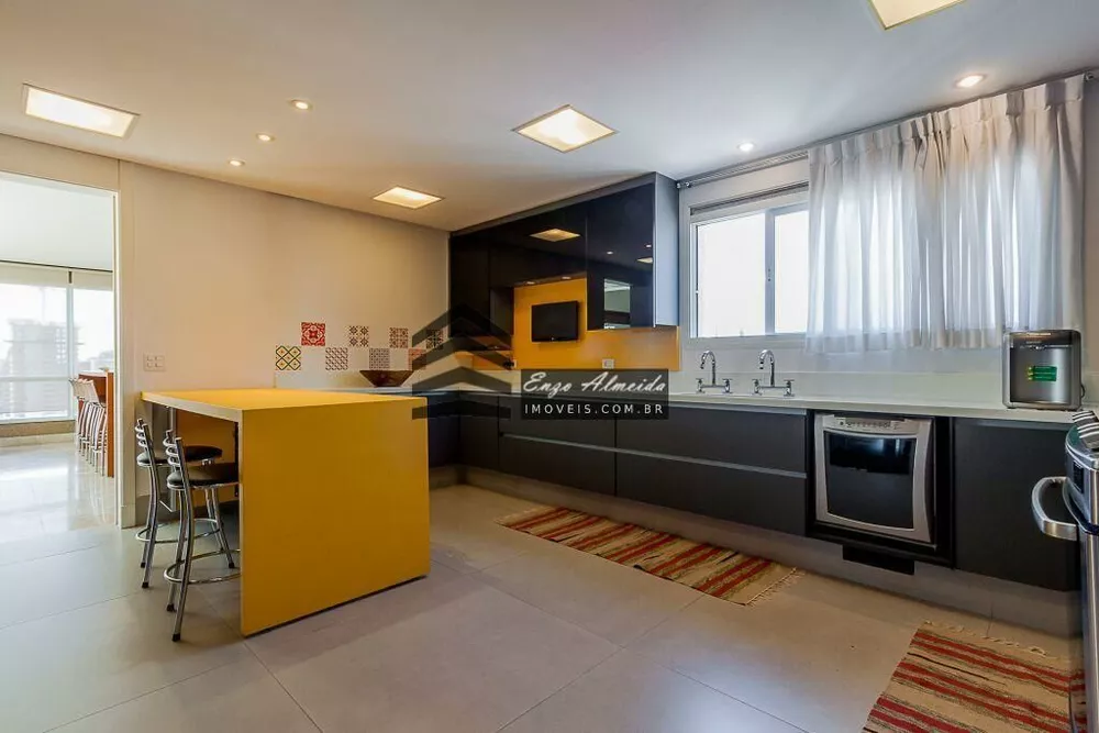 Apartamento à venda com 5 quartos, 792m² - Foto 8