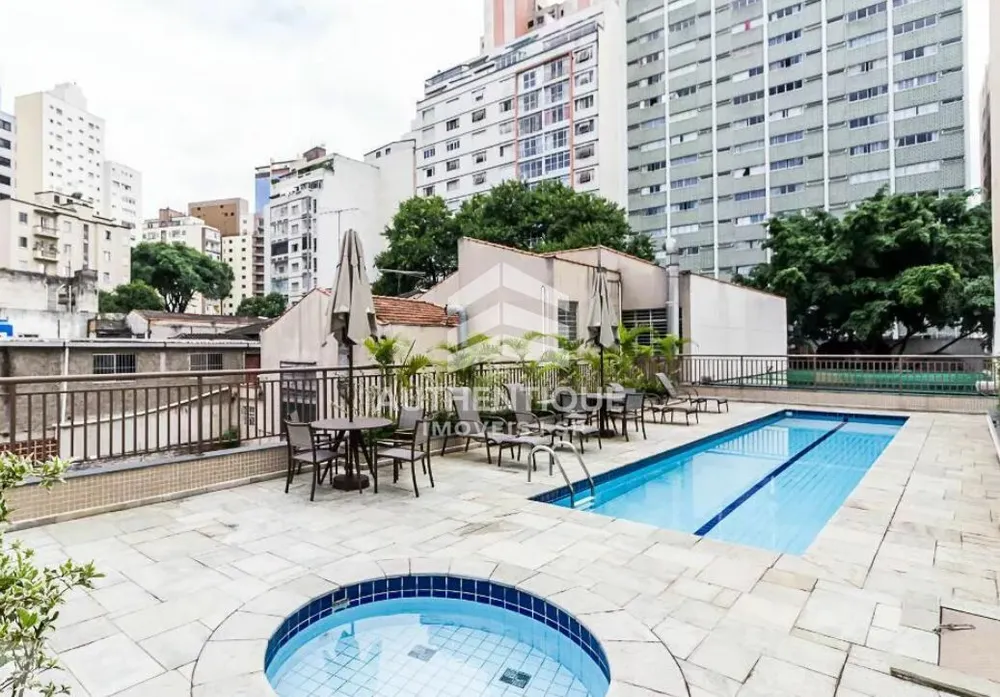 Apartamento, 2 quartos, 70 m² - Foto 16