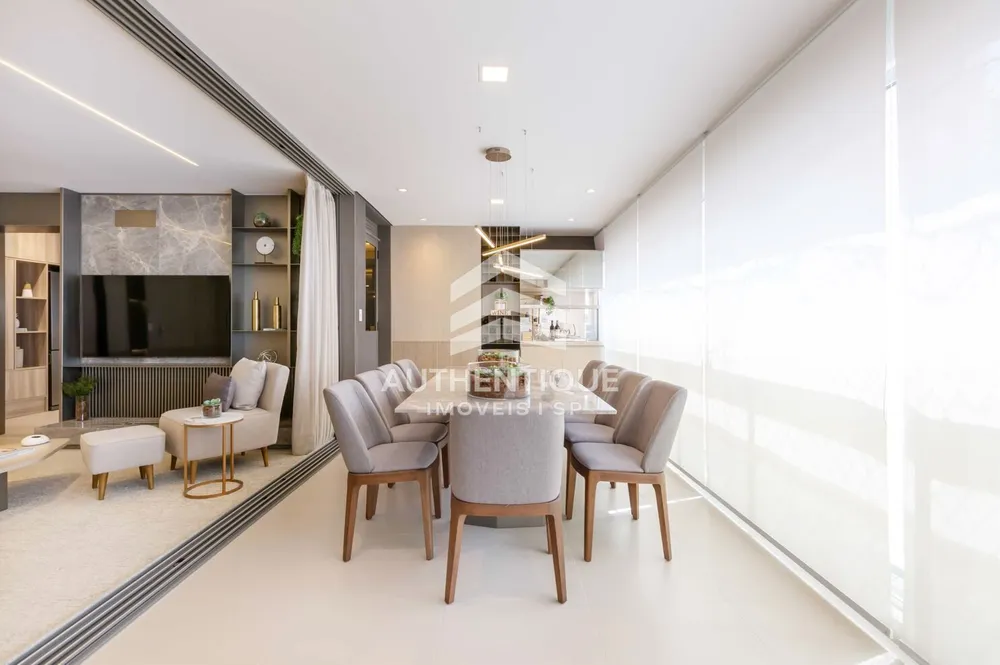 Apartamento, 3 quartos, 143 m² - Foto 5