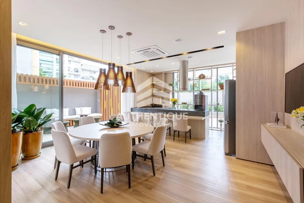 Apartamento, 3 quartos, 143 m² - Foto 7