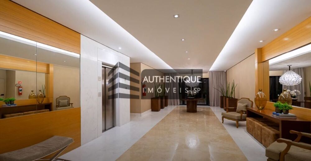 Apartamento, 4 quartos, 290 m² - Foto 24