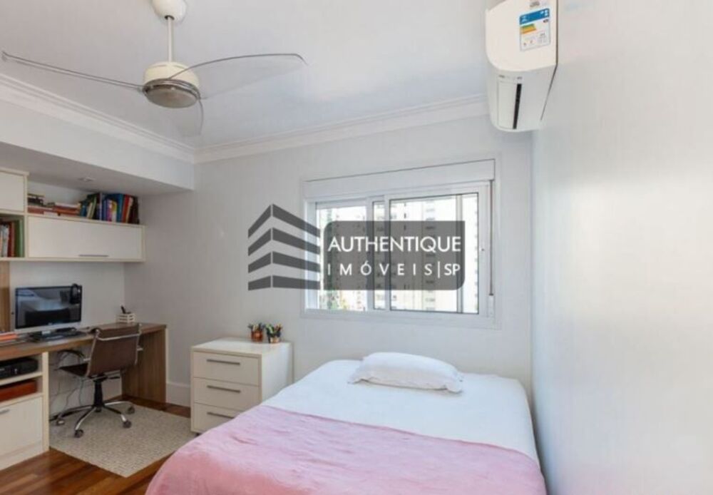 Apartamento, 4 quartos, 290 m² - Foto 10