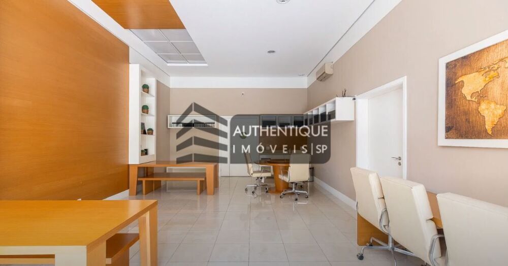 Apartamento, 4 quartos, 290 m² - Foto 7