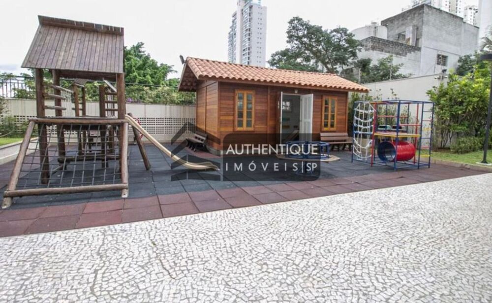 Apartamento, 4 quartos, 290 m² - Foto 23