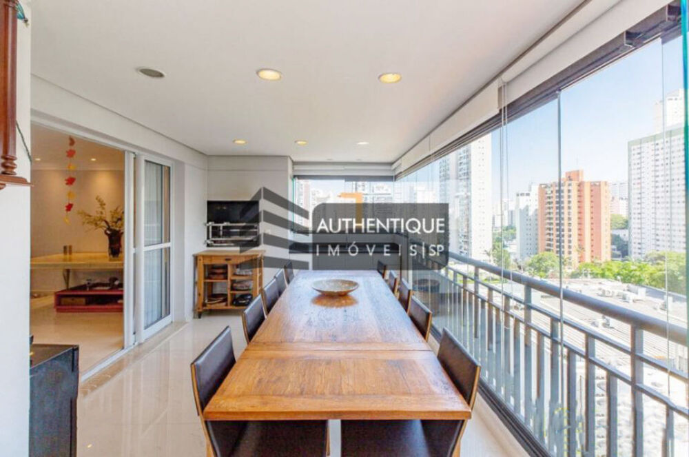 Apartamento, 4 quartos, 290 m² - Foto 22