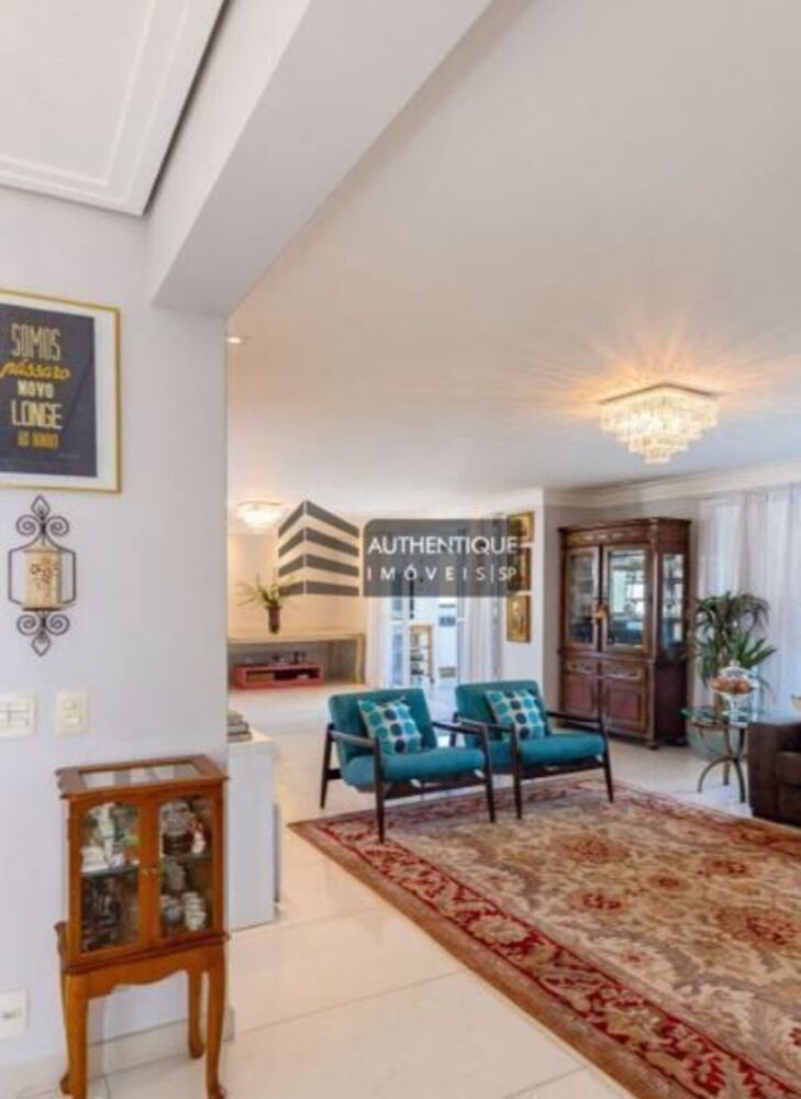 Apartamento, 4 quartos, 290 m² - Foto 8
