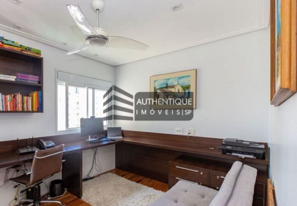 Apartamento, 4 quartos, 290 m² - Foto 21
