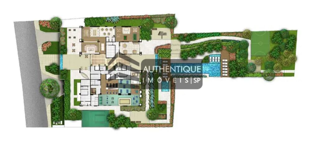 Apartamento, 4 quartos, 290 m² - Foto 30