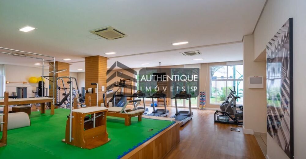 Apartamento, 4 quartos, 290 m² - Foto 6