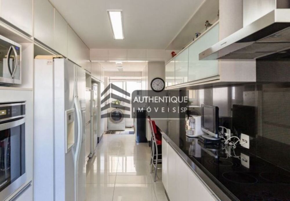 Apartamento, 4 quartos, 290 m² - Foto 1