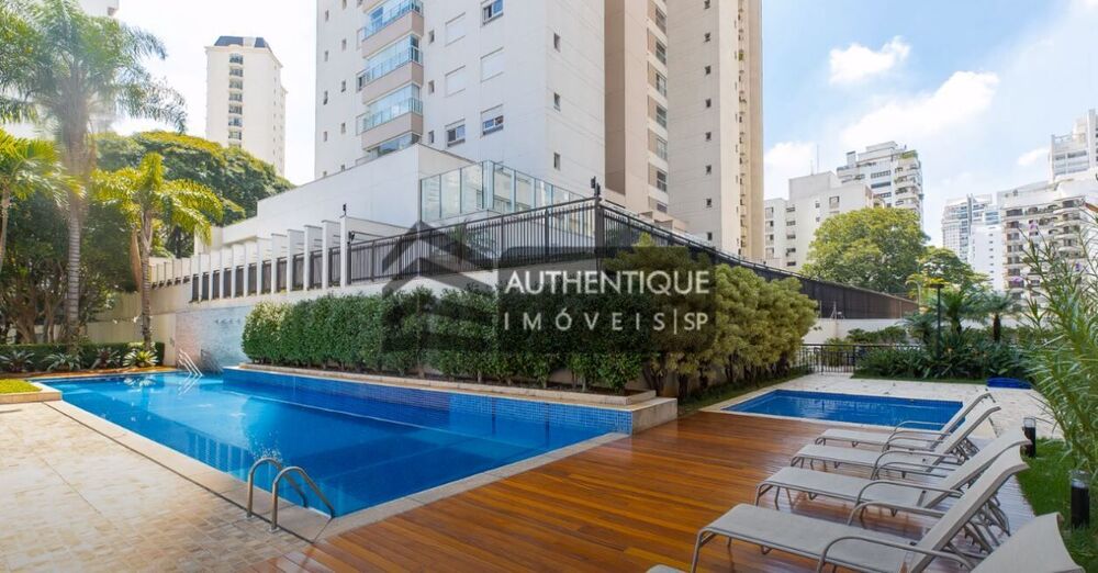 Apartamento, 4 quartos, 290 m² - Foto 19