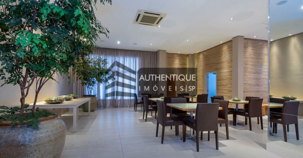 Apartamento, 4 quartos, 290 m² - Foto 2