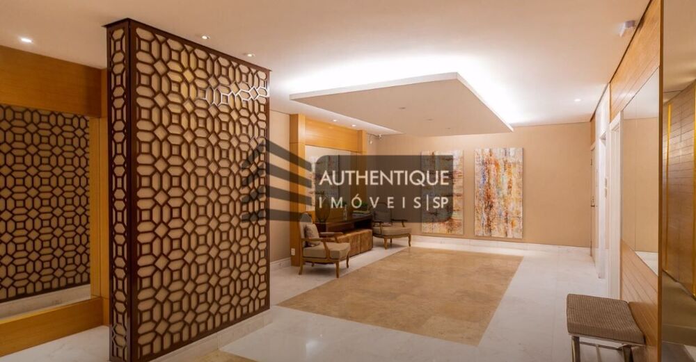 Apartamento, 4 quartos, 290 m² - Foto 31