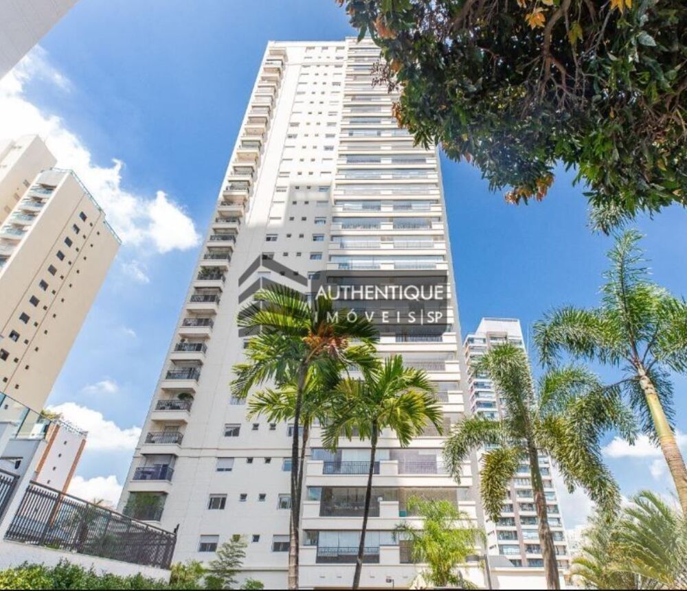 Apartamento, 4 quartos, 290 m² - Foto 27