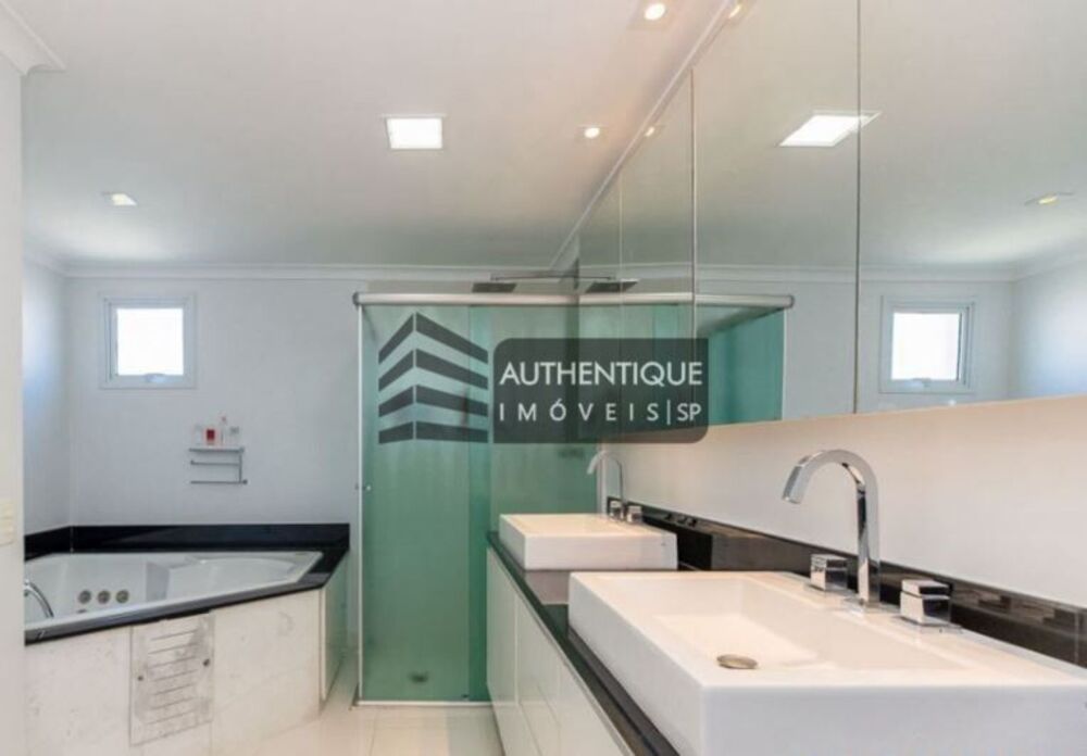 Apartamento, 4 quartos, 290 m² - Foto 15