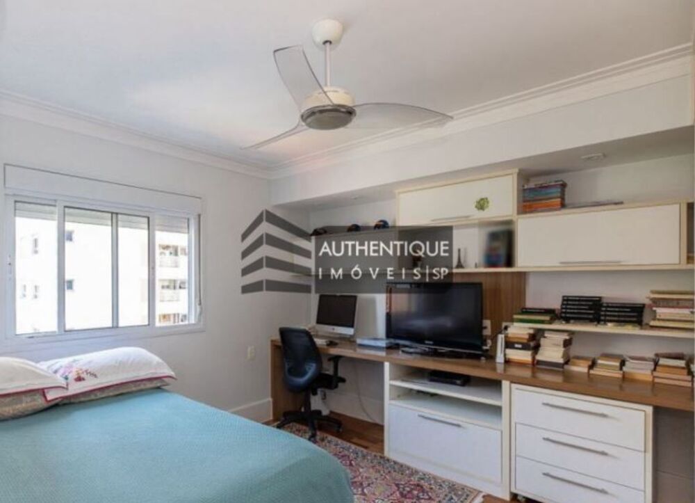 Apartamento, 4 quartos, 290 m² - Foto 32