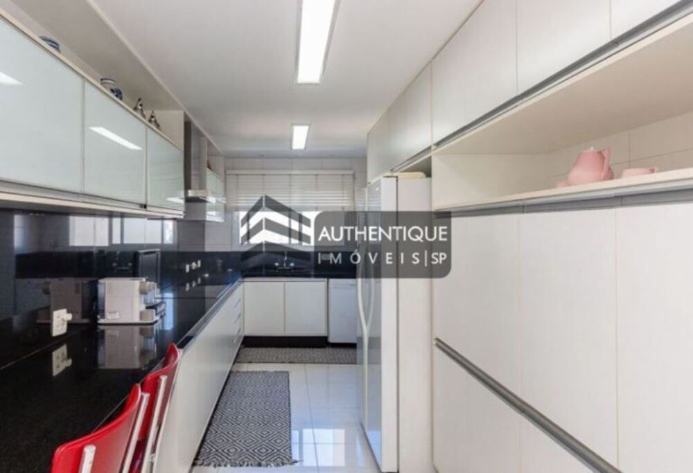 Apartamento, 4 quartos, 290 m² - Foto 5
