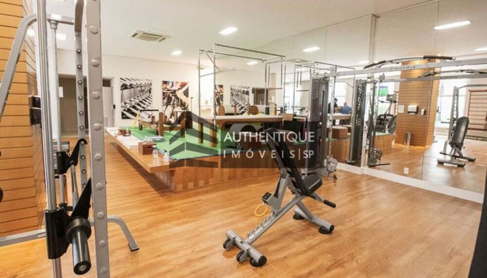 Apartamento, 4 quartos, 290 m² - Foto 25