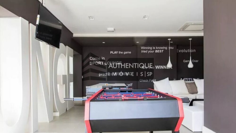 Apartamento, 1 quarto, 70 m² - Foto 3