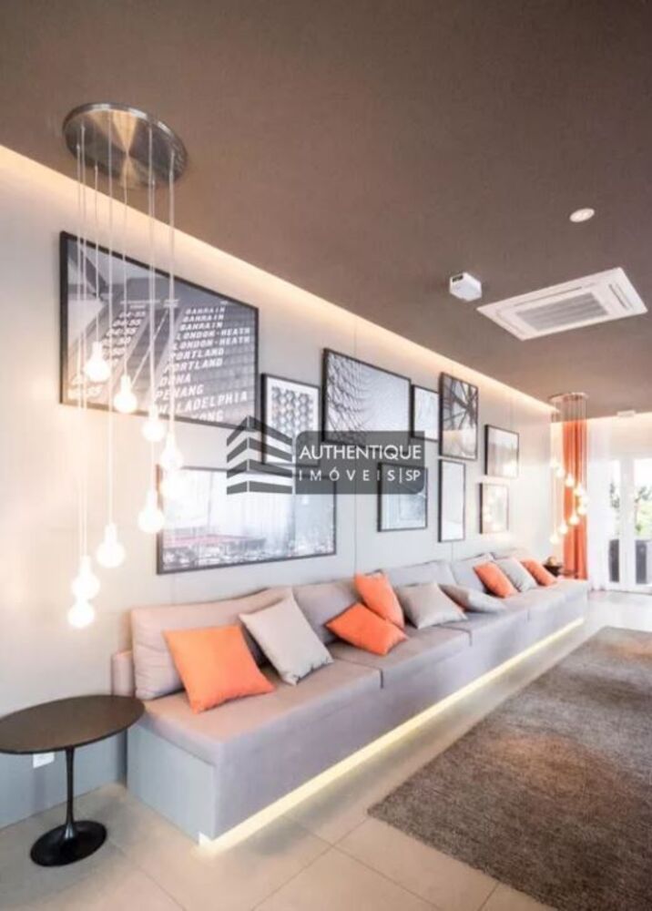 Apartamento, 1 quarto, 70 m² - Foto 1