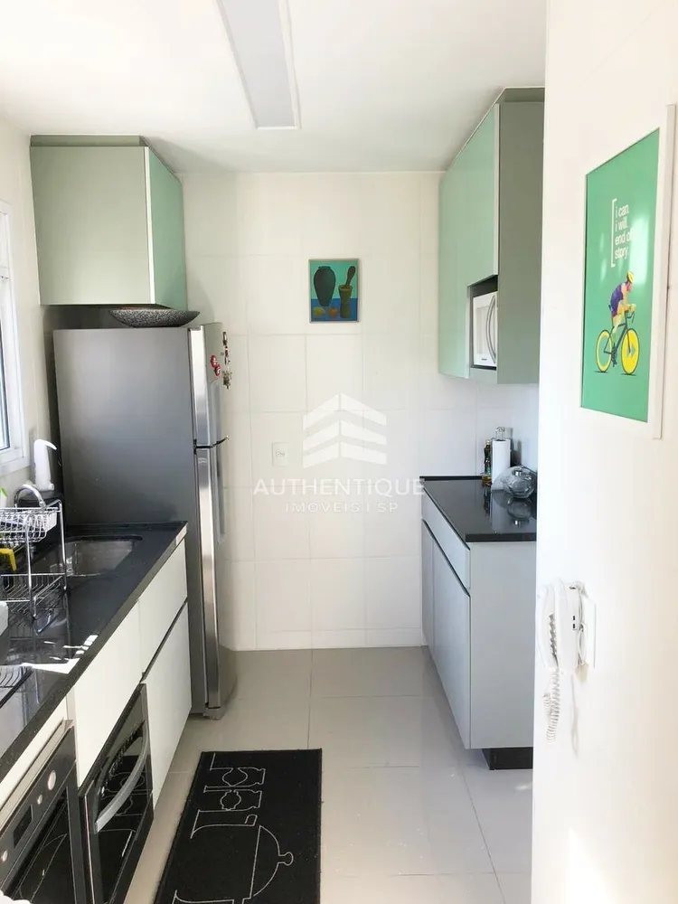 Apartamento, 1 quarto, 70 m² - Foto 7