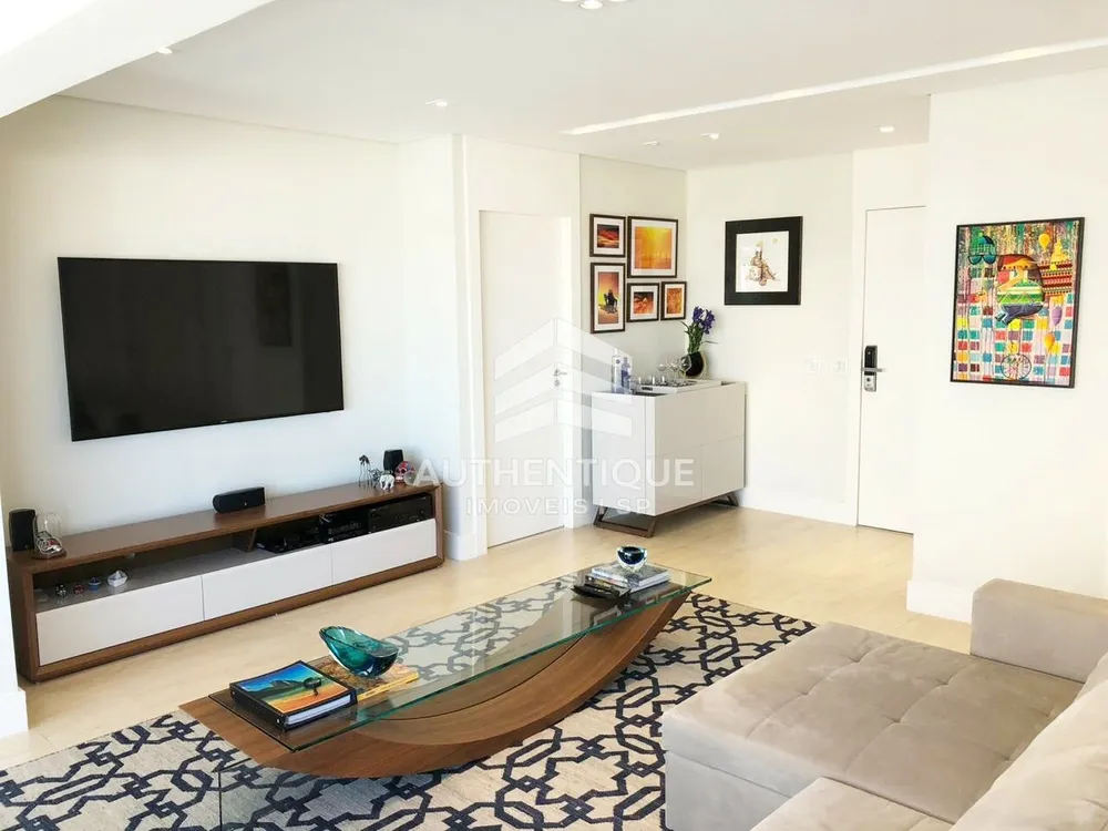 Apartamento, 1 quarto, 70 m² - Foto 6
