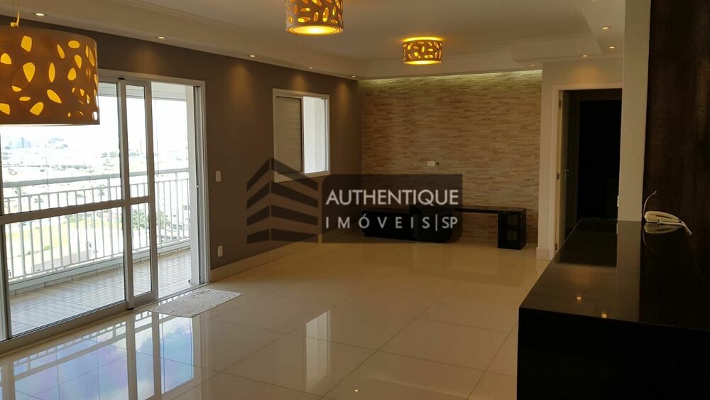 Apartamento, 3 quartos, 127 m² - Foto 1