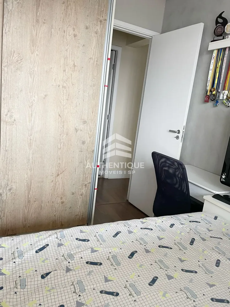 Apartamento, 3 quartos, 80 m² - Foto 6