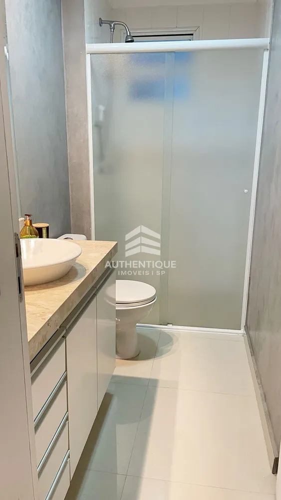 Apartamento, 3 quartos, 80 m² - Foto 5