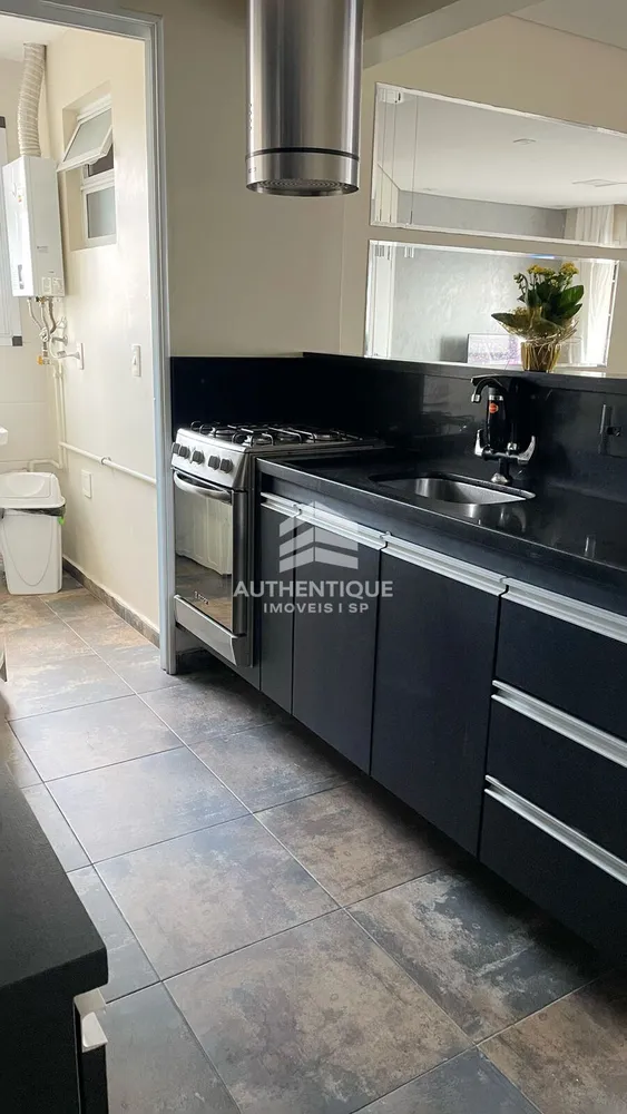 Apartamento, 3 quartos, 80 m² - Foto 7
