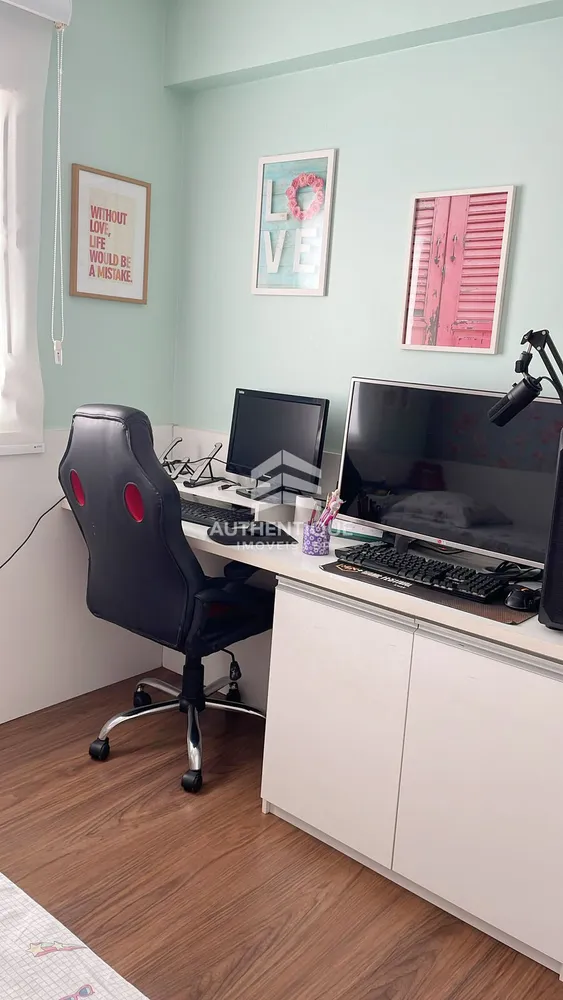 Apartamento, 3 quartos, 80 m² - Foto 10