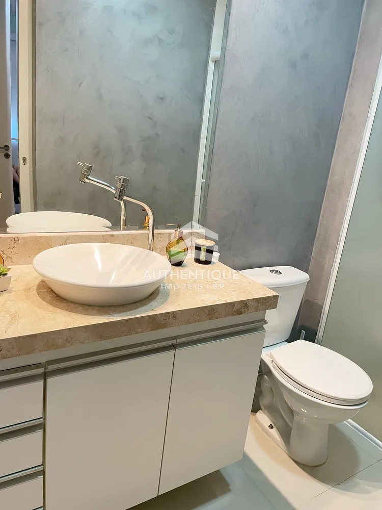 Apartamento, 3 quartos, 80 m² - Foto 11