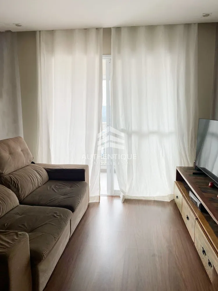 Apartamento, 3 quartos, 80 m² - Foto 6