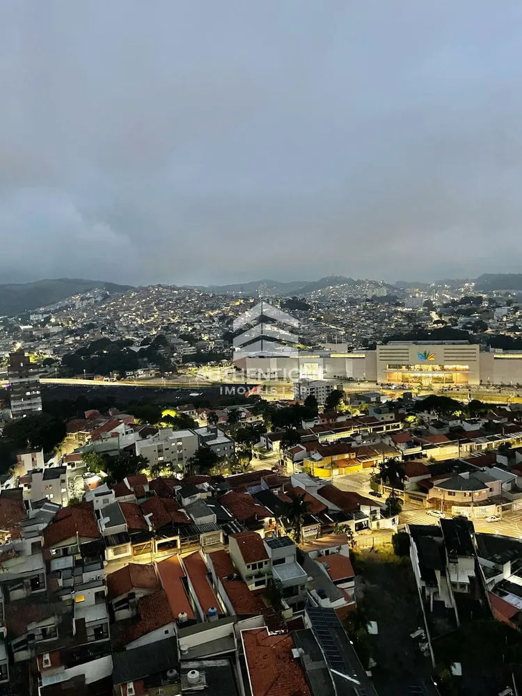 Apartamento, 3 quartos, 80 m² - Foto 5