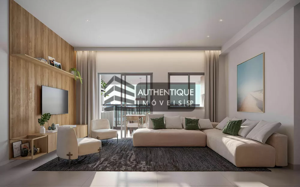 Apartamento, 2 quartos, 50 m² - Foto 16