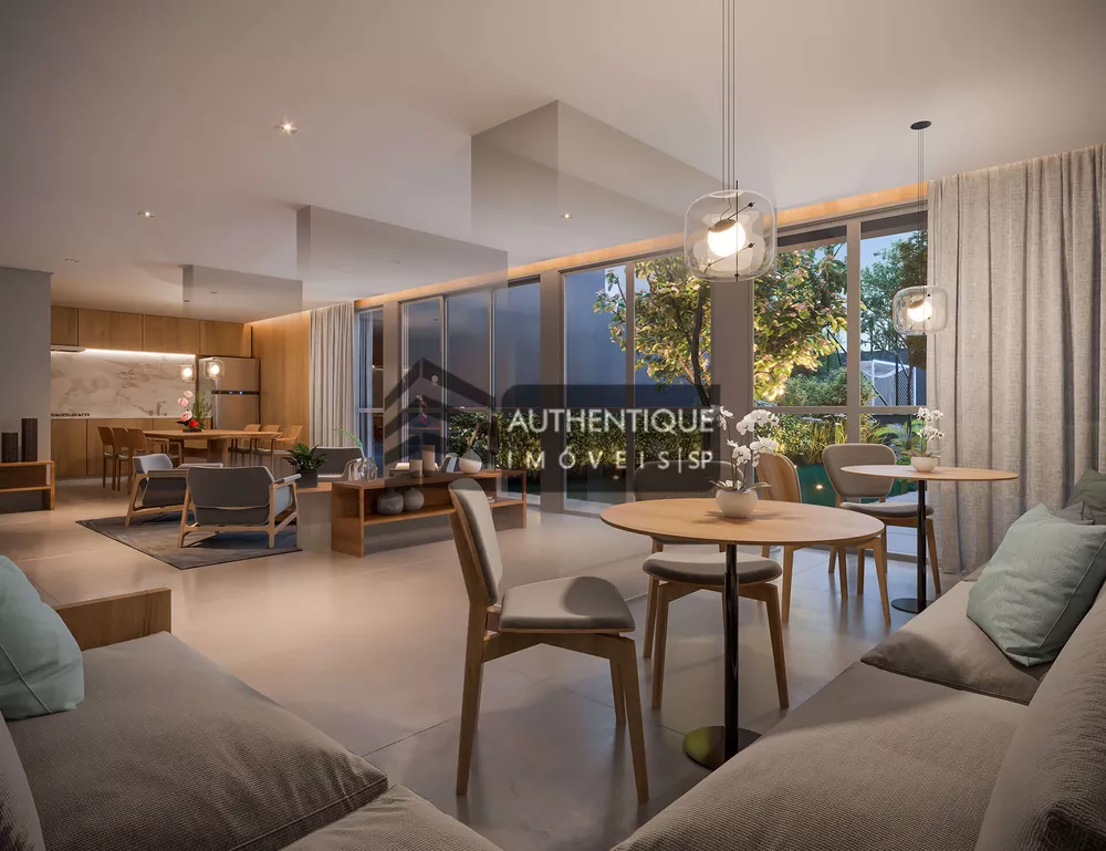 Apartamento, 2 quartos, 50 m² - Foto 12