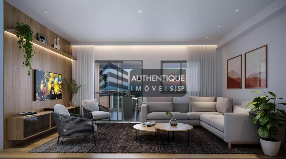 Apartamento, 2 quartos, 50 m² - Foto 8