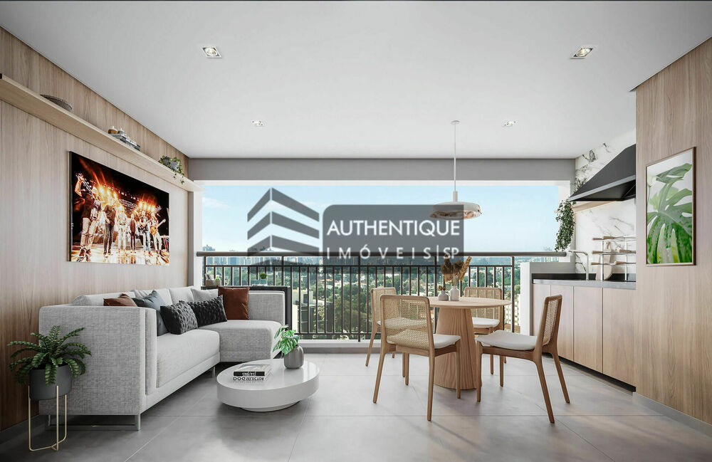 Apartamento, 2 quartos, 50 m² - Foto 45